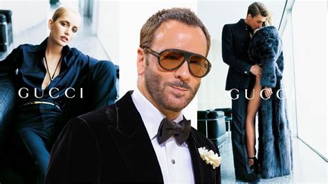 gucci tom ford 2000|tom ford gucci debut.